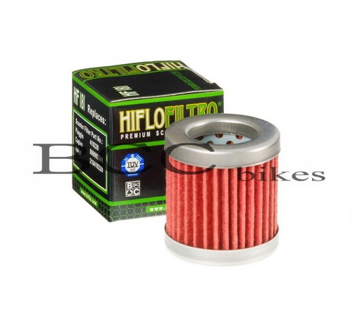 Hiflo ölfilter aprilia - Ölfilter,