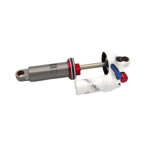 Rock shox monarch - plus, rc3