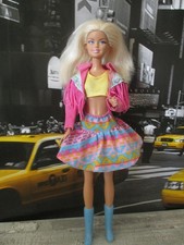 Barbie mattel vintage 2009 - barbie, v.2009