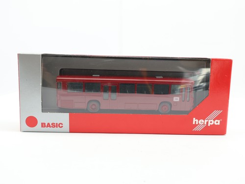 Herpa 309561 modellauto bus - 309561,