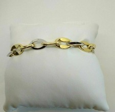 Armband Gold 18 KT Frauen