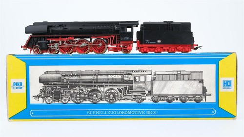 Piko 6325 dampflok br - h0, 5/6325