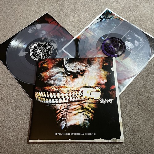 Slipknot vol the - 3:, (the