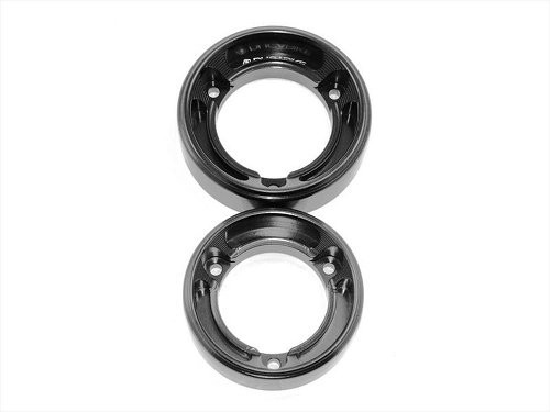 Dbk auspuffendkappen set - dbk, auspuffendkappen-set
