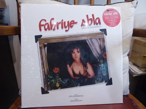 Ozdemir erdogan fahriye abla - erdogan,