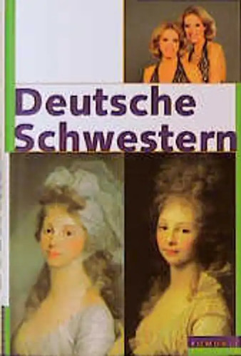Deutsche schwestern - deutsche,