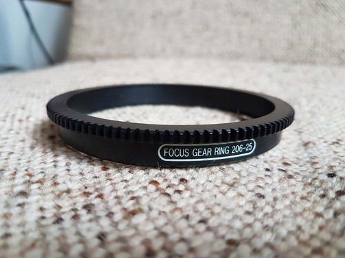 Chrosziel focus gear ring - focus, für