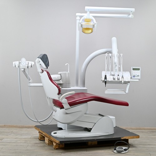 Kavo estetica e50 - estetica,
