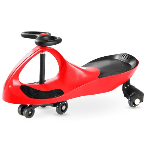 Twistcar rutschfahrzeug mit - twistcar,