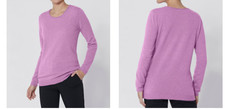 Kaschmirpullover 40 42 - kaschmirpullover, 40/42