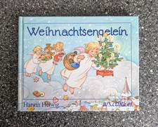 Weihnachtsengelein von Hanna Helwig Weihnachten Kinderbuch ars edition