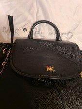 Originale Ledertasche /