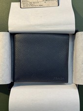 Prada portemonnaie 2mo513 - portemonnaie,