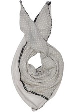 Plomo plata schal - schal, tuch