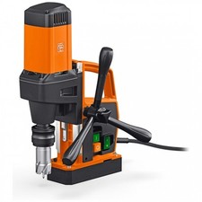 FEIN Eco-Magnet-Kernbohrmaschine 32 mm - Leistungsstark und kompakt