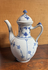 Royal Copenhagen Denmark BLAU