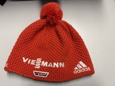 Adidas DSV Viessmann Skimütze