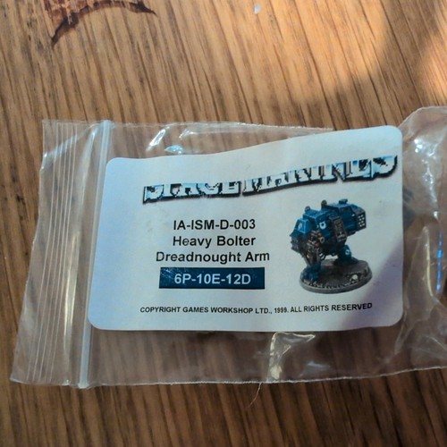 Warhammer 40k 000 mortis - 40k,