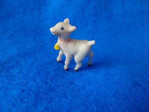 Heidi figur zicklein - heidi,