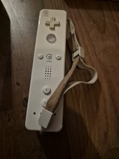 Nintendo Wii Remote Controller