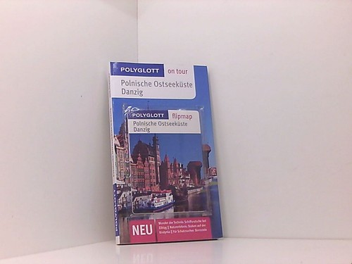 Polyglott tour reiseführer - polyglott, on