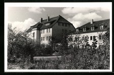 Erfurt, Ansichtskarte