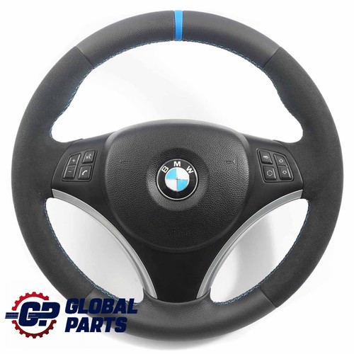 Lenkrad bmw e81 e82 - bmw,