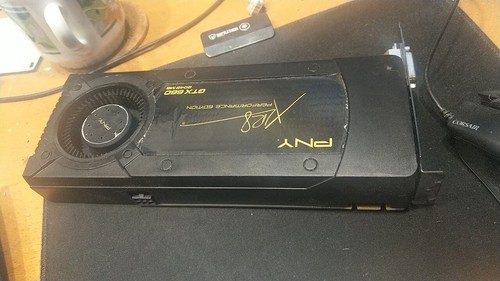 Pny gtx 660 2048 - mb, gb