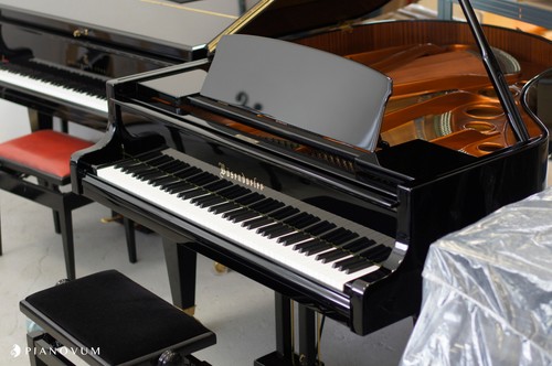 Bösendorfer 170 flügel - flügel, bj