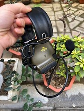 TCA Military Peltor Comtac XPI