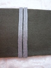 4 Paar Bundeswehr Litzen