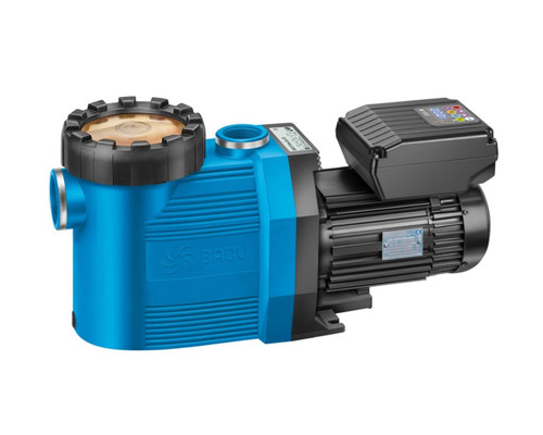 Poolpumpe speck badu prime eco - poolpumpe,