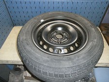 15 Zoll Reserverad Ersatzrad Notrad VW Passat 1.8 92kw Bj.00