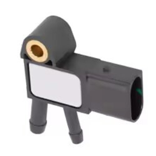 Abgasdrucksensor
