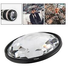 Kaleidoskop Glasprisma, 77 mm