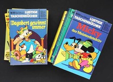 LTB 1. Auflage ab Nr. 50 - Nr