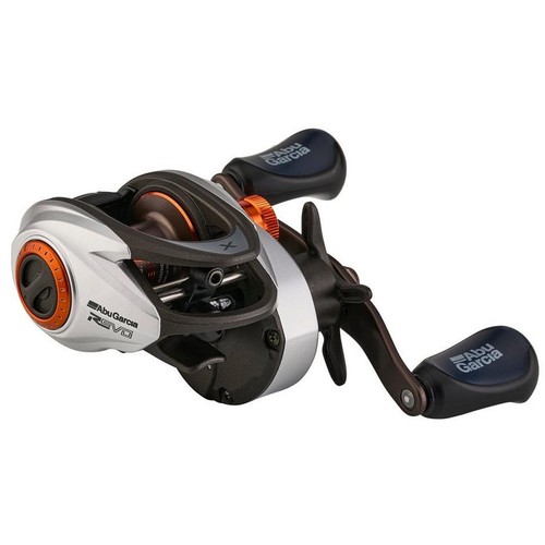 Abu garcia revo lp l - abu, lp-l