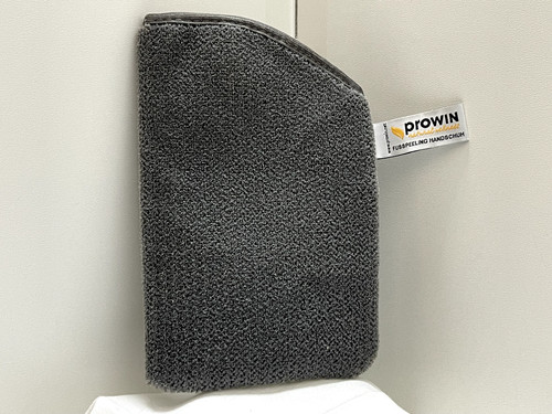 Prowin fußpeeling handschuh - prowin,
