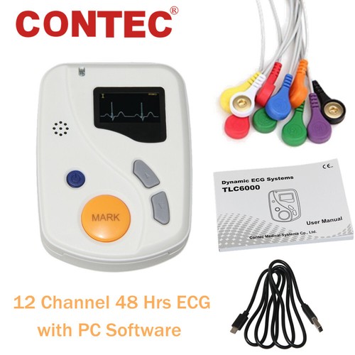 Contec kanal stunden - contec,