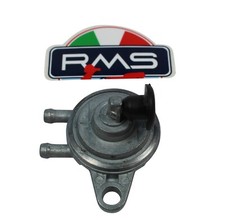 Benzinhahn - RMS für Yamaha Majesty 125 ( Bj. 1998 - 2006 )