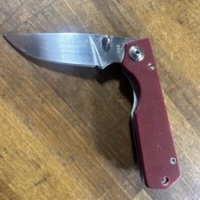 Sanrenmu No. 605 EDC Pocket