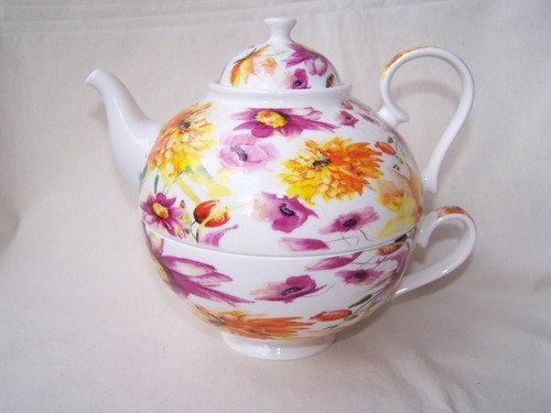 Tea for one - , aus