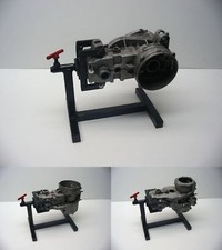 Motorständer Montageständer Motor  Sachs 505 Montagebock Motorbock