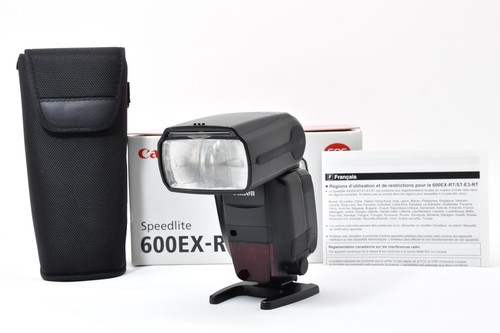 Canon speedlite 600ex - canon,