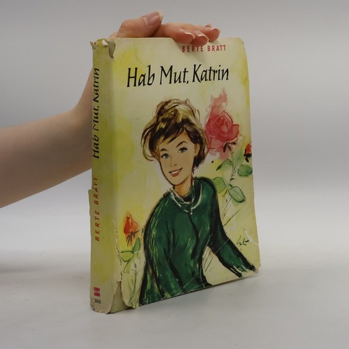 Hab mut katrin berte - hab, | 