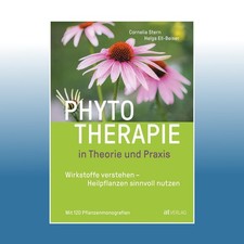 Phytotherapie theorie und - in,
