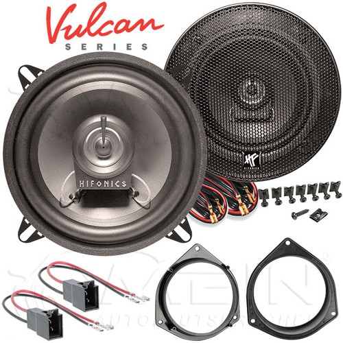 Hifonics auto lautsprecher - hifonics,