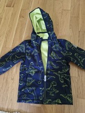 Name It, Übergangsjacke
