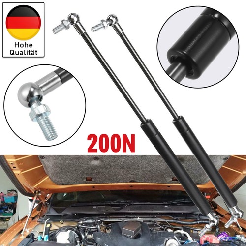 2stk gasdruckfeder länge - 2stk,