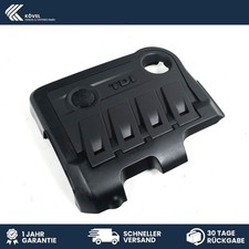 Original Motorabdeckung